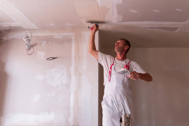 Trusted Sun City Center, FL Drywall and Painting Service Experts